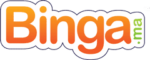 binga logo