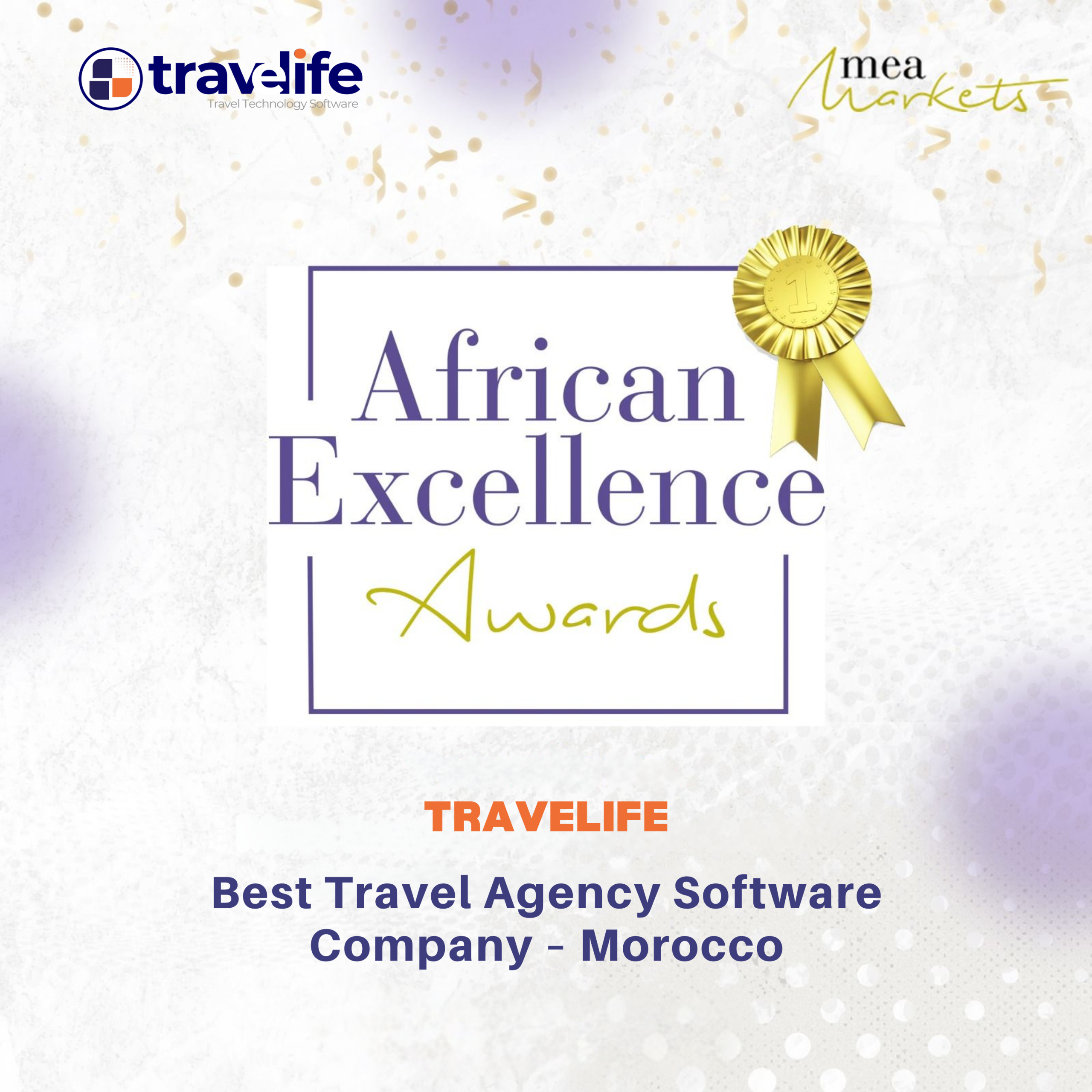 African Excellence Awards 2025